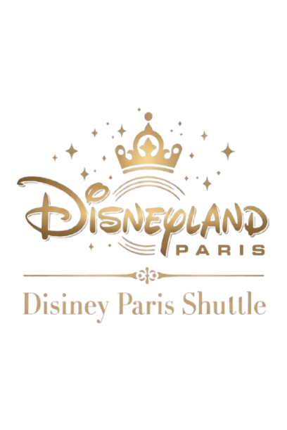 Disney Paris Shuttle Logo